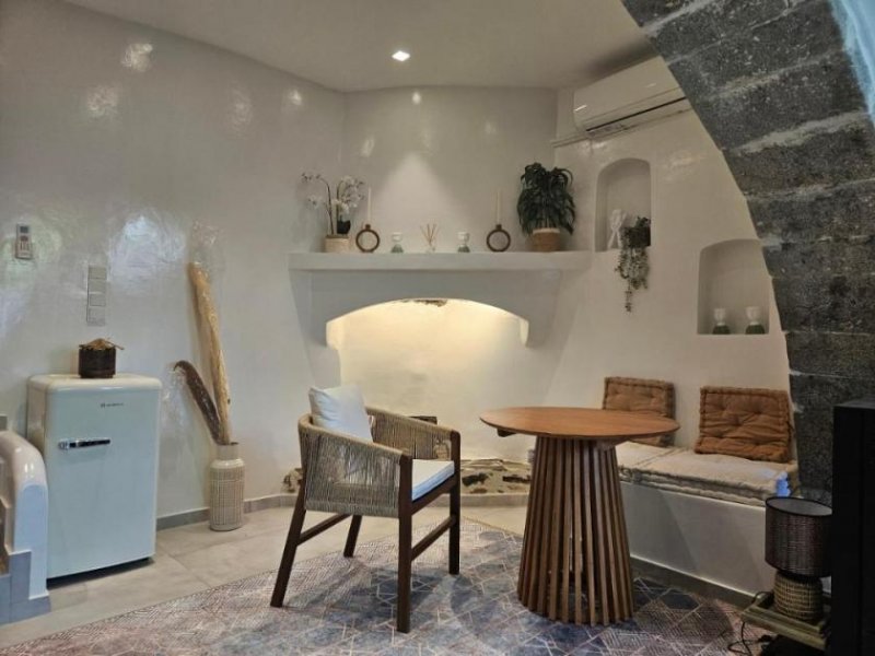 Milatos Kreta, Milatos: Schönes renoviertes Haus zu verkaufen Haus kaufen